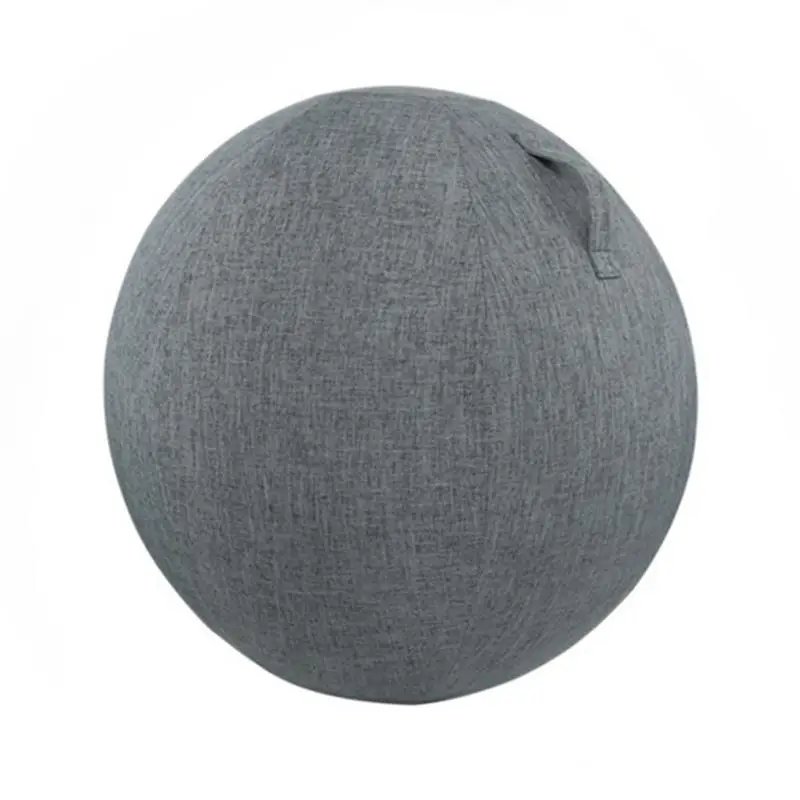 

Premium Yoga Ball Protective Cover Gym Workout Balance Ball Cover For Yoga Gym Exercise Yoga Ball Protective Case
