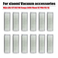washable hepa filter for viomi v3 v2pro se vacuum cleaner accessories replacement xiaomi mijia robot lds styj02ym spare parts