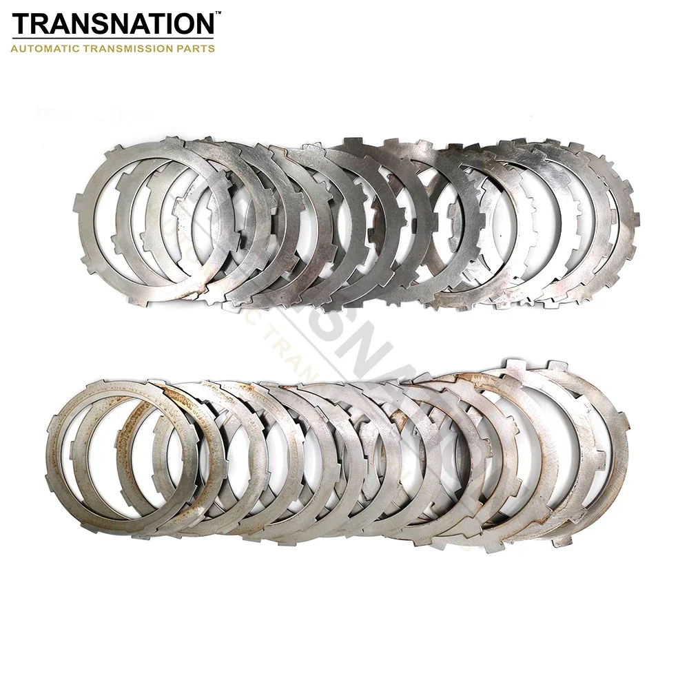 Ремкомплект Автоматической Коробки Передач Mitsubishi 03-72LE 03-72LS 03-71LE TCR10 A43DE A46DE A46DF -