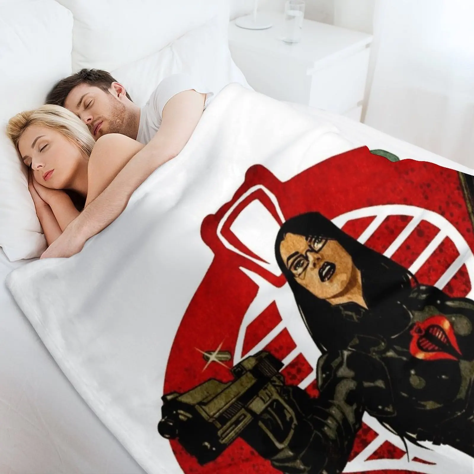 Одеяло Баронесса