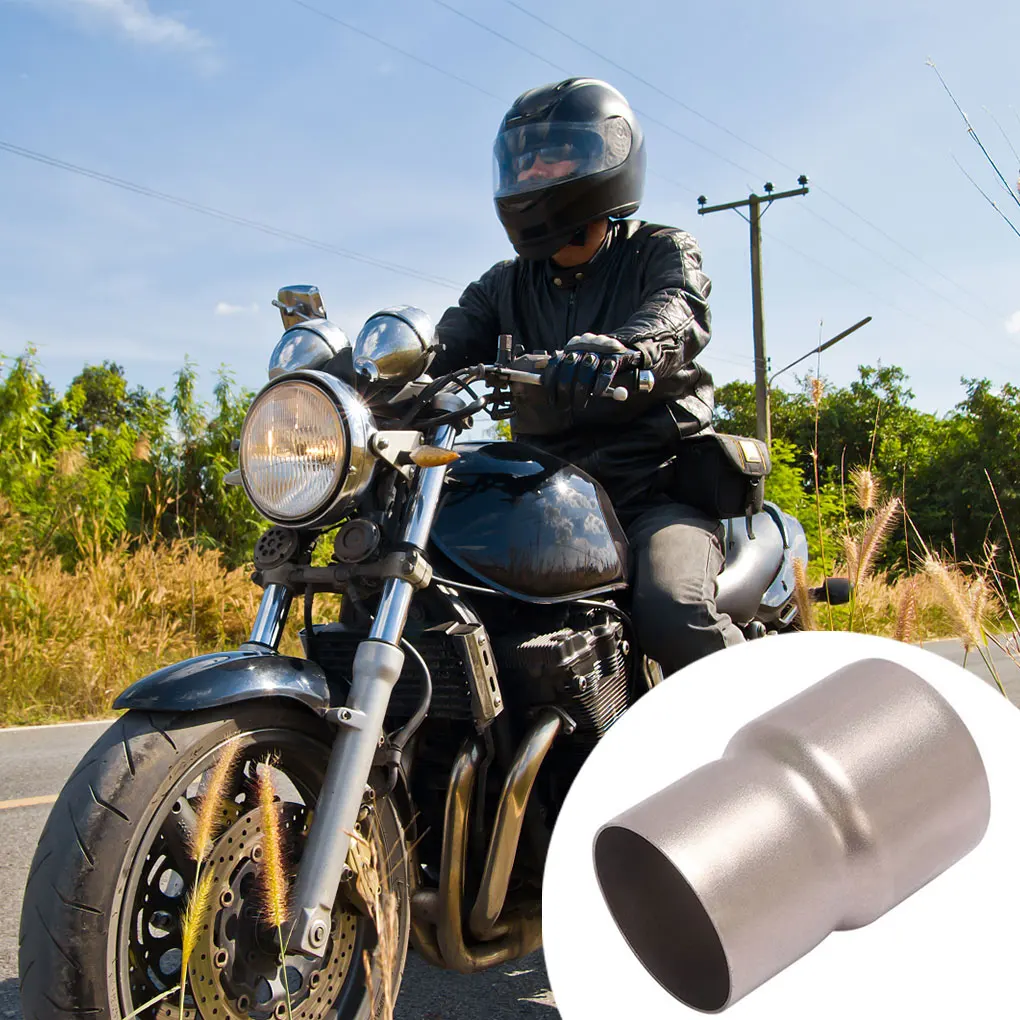 

Сверхмощный адаптер для выхлопной трубки, регулируемая Водонепроницаемая соединительная трубка в сборе с поверхностью, хорошее уплотнение, сильная фиксация