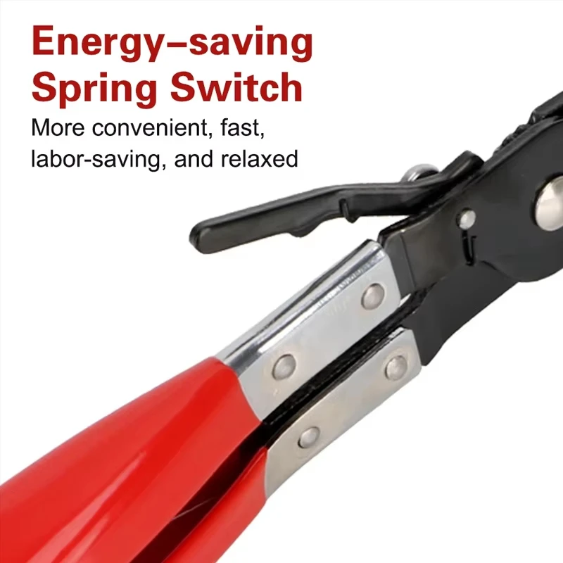 1 Шт. Инструмент Для Снятия Шланга Кольцевого Типа Плоский Ремень Автомобильные