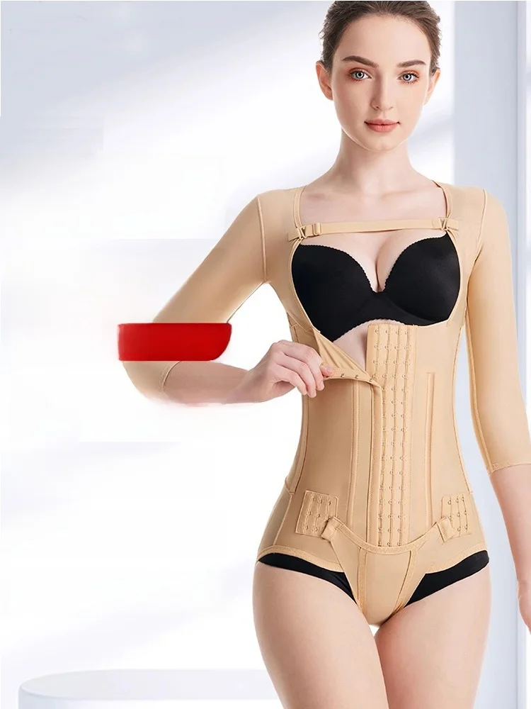 Липосакция талии и живота Huaimeilian специальное цельное приспособление для