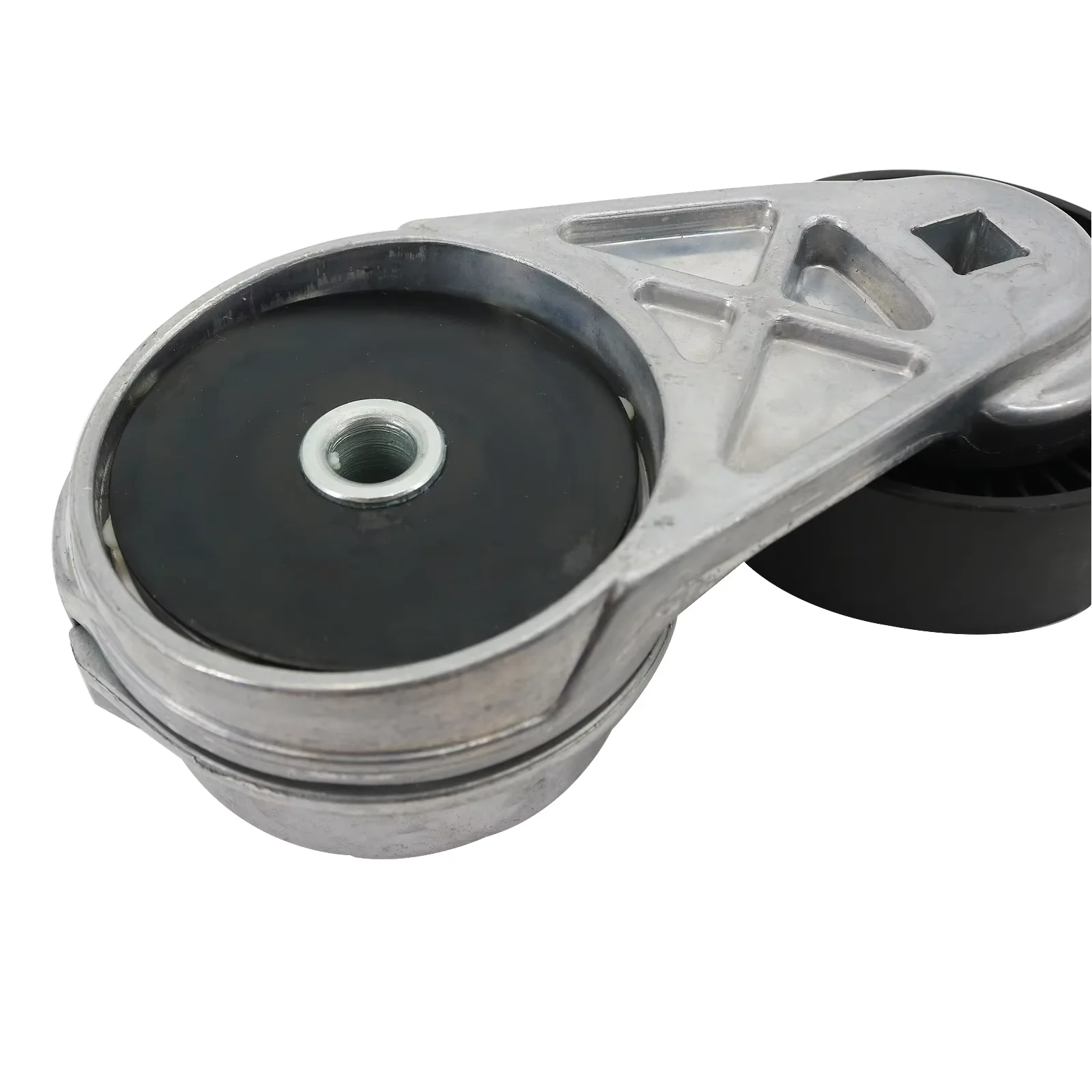Фото Натяжитель ремня двигателя VOCR EZB EZH для Benz Chrysler 300C 6.1 2005-2010/GrandVoager 3.3 2005-2008 OEM 4861660 АА 04861528 АК №5