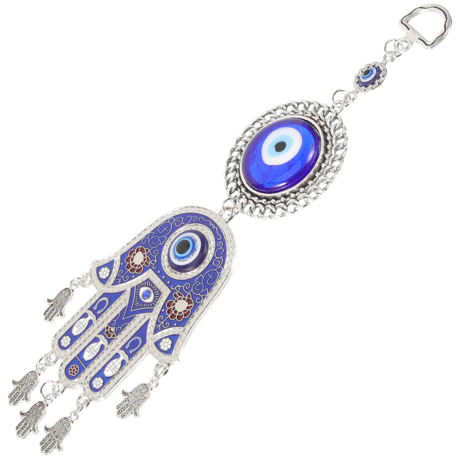 

Evil Eye Pendant Adorn Hanging Pendant Evil Eye Hanging Pendant Ornament for Wall