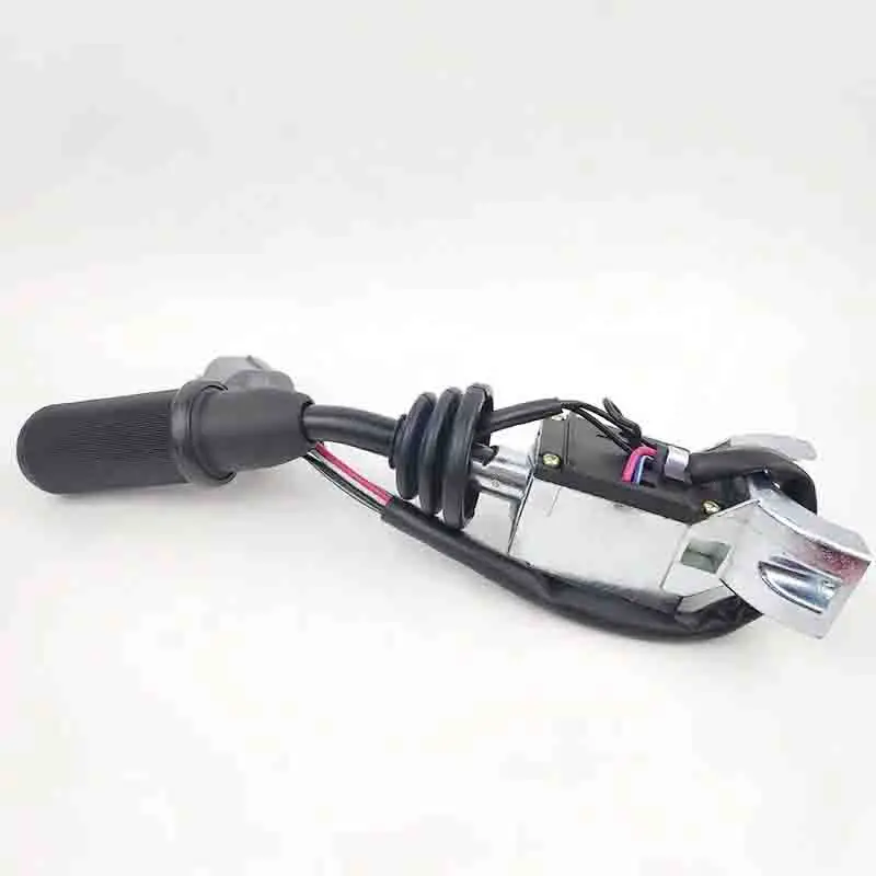 Для запасных частей JCB переключатель колонки OEM 701/80296 701 80296 70180296