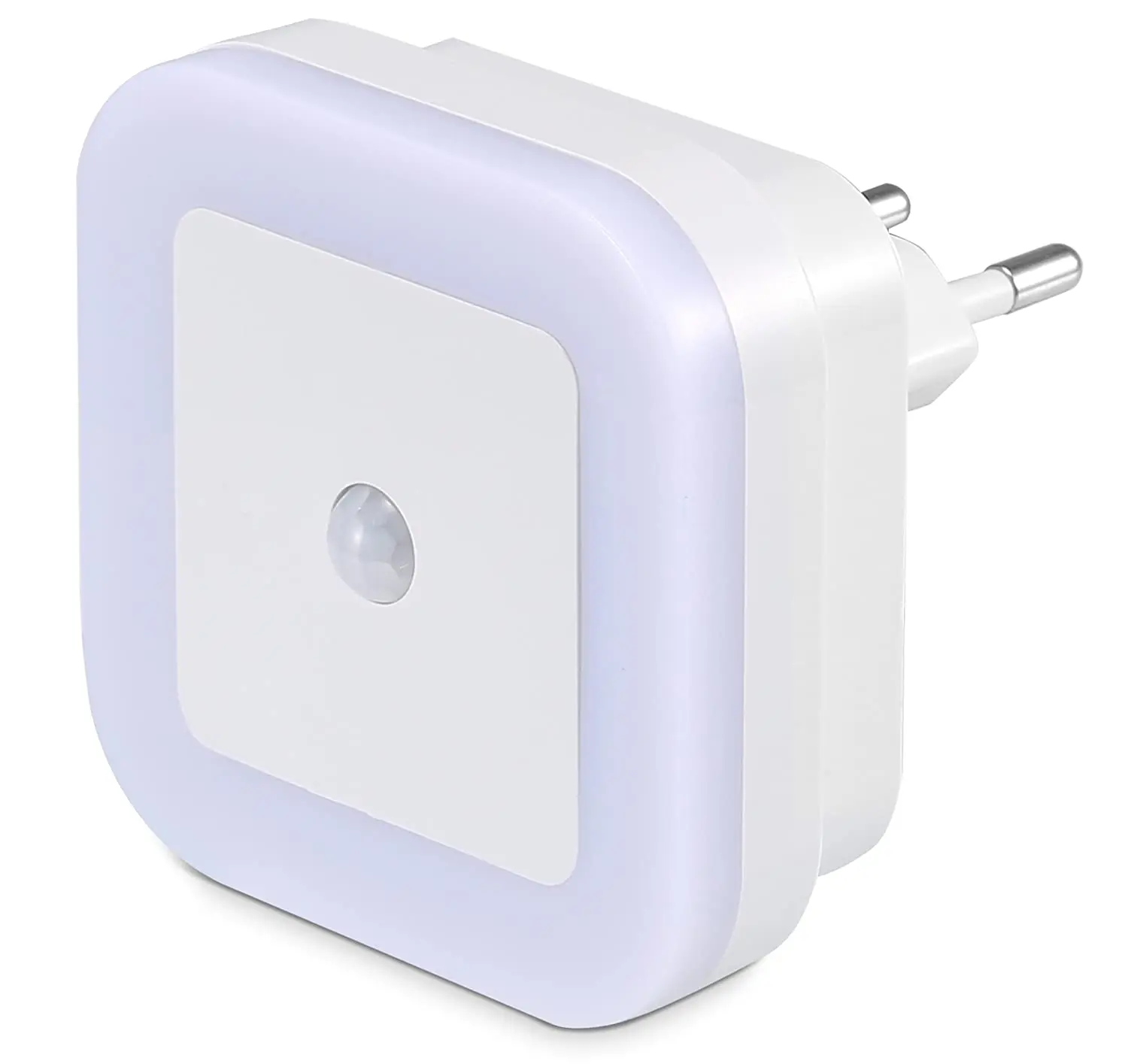 

Plug in Motion Sensor Light,3 Modes Motion Sensor LED Night Light