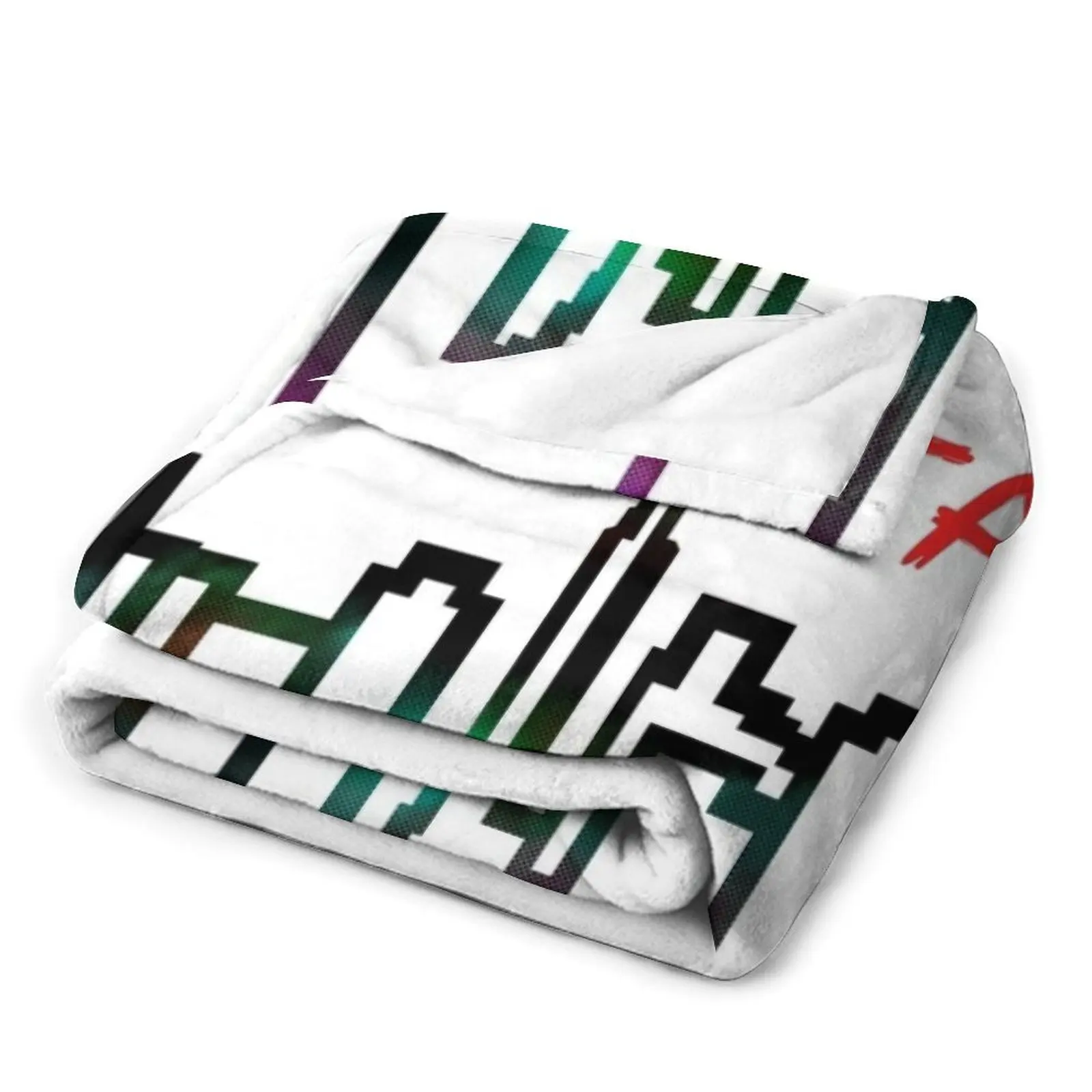 Плед-одеяло Jakarta туристические аниме-одеяла для косплея