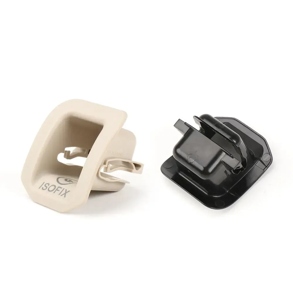 Для Mercedes W156 W117 W176 Автомобильный крючок на заднее сиденье ISOFIX Чехол для детского