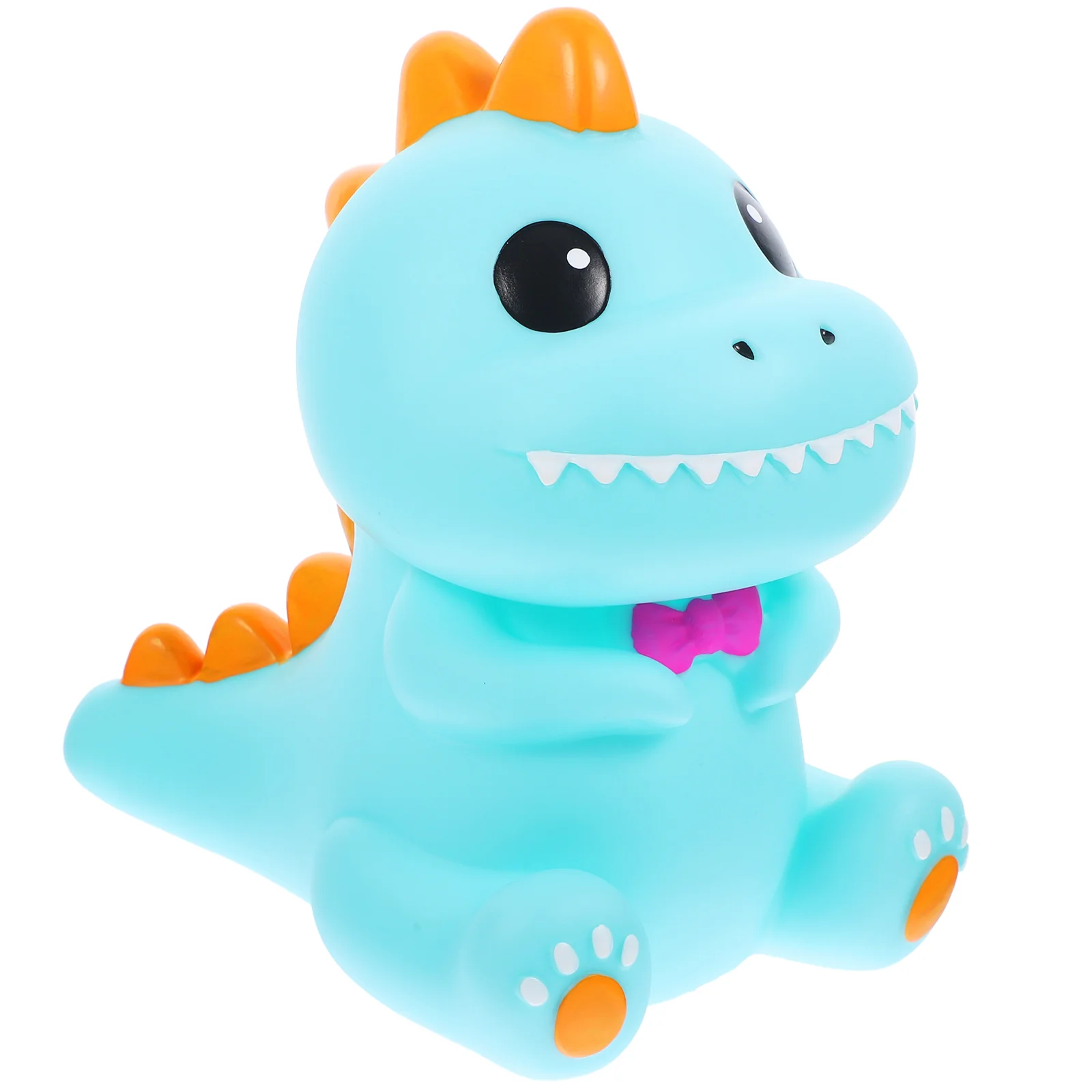 

Money Bank Piggy Saving Box Coin Banks Pot Large Animals Jar Cash Kids Cartoon Cute Capacity Storage Change Shaped Coins Table