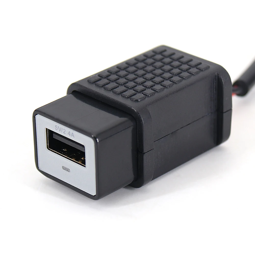 Рисунок 6 - USB-трассировщик для YAMAHA 9 GT