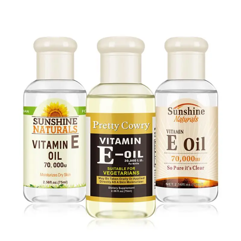 

Plant-based Formula Moisturizing Nourished Skin Smooth Skin Healthy Improve Skin Elasticity Face And Body Nourishing Oil Natural