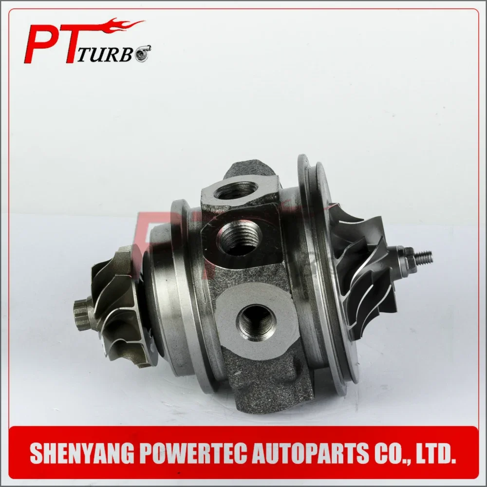 Турбокартридж 49373-05005 144105266 R для Dacia Dokker Lodgy Nissan Juke Pulsar Qashqai 1.2 TCe 85 Kw - 115 HP H5Ft 2012 г.в.