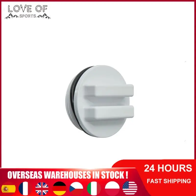 

1.5inches Swimming Pool Winterizing Plug Filter Drain Plug with O-Ring for Winterizing Pools Swimming Pool Accessories