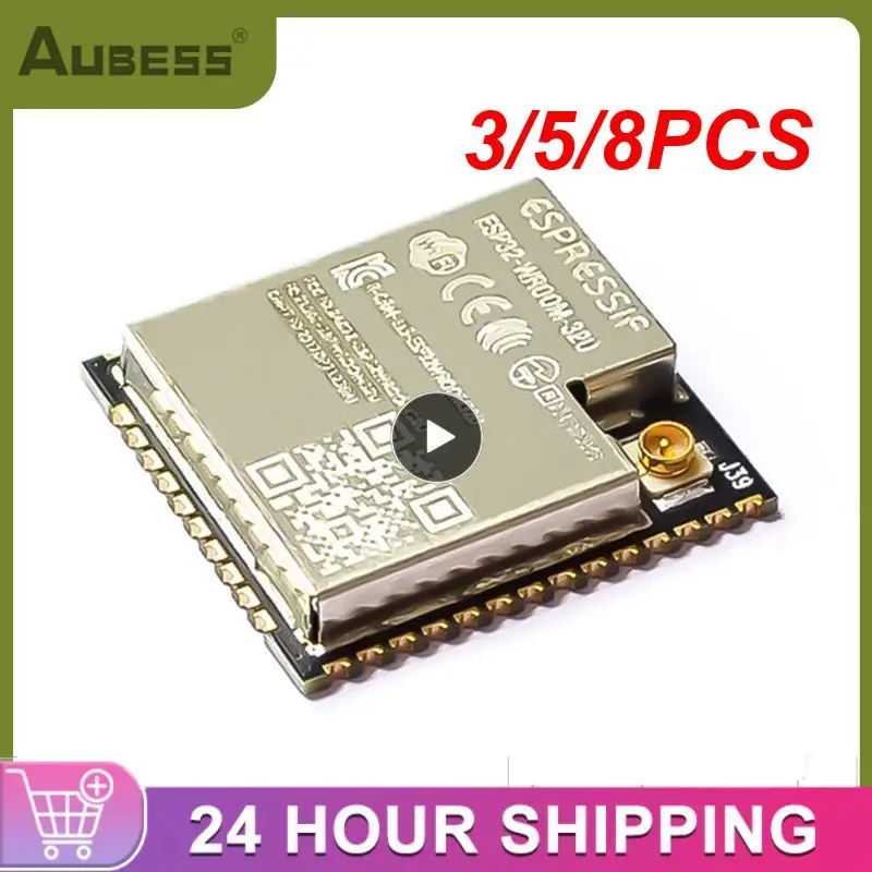 

3/5/8PCS Cass-3 Transmitters Relay Module High Integration Degree Ipex Antenna Communication Connections