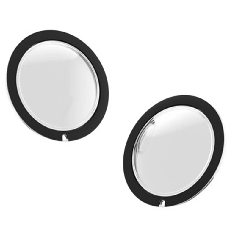 

4X For Insta360 ONE X2 Lens Guards Protection Panoramic Lens Protector Sports Camera Accessories