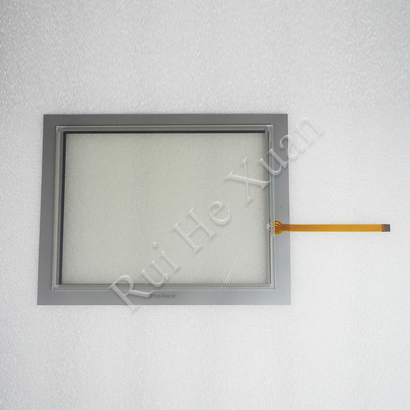 

Touch Screen Digitizer for Pro-face AGP3600-T1-D24-CA1M / AGP3600-S1-D24 / AGP3650-T1-AF-M / AGP3650-U1-D24