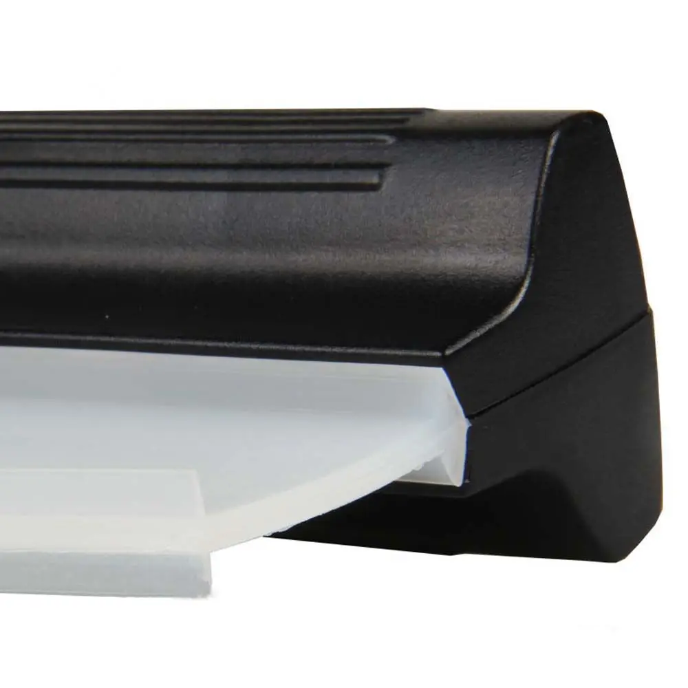 Рисунок 2 - Гибкий мягкий силиконовый удобный скребок без царапин