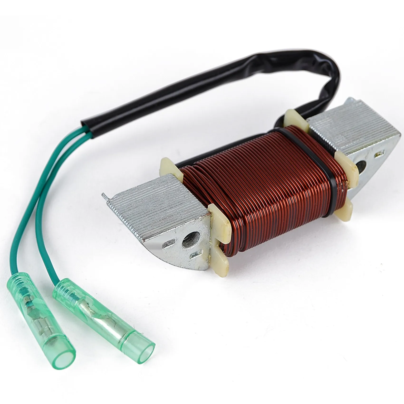 

Осветительная катушка для мотоцикла катушка статора 63V-85533-00 для Yamaha 2-тактный 9.9HP 15HP 1996-2009