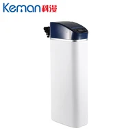 1.5T water softener with 16 liters resin 0735 tank