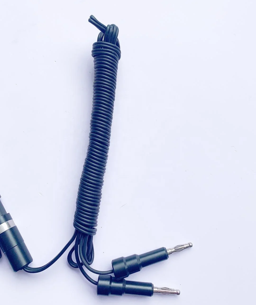 Биполярный коагуляционный эндоскоп для межпозвоночных форменных инструментов