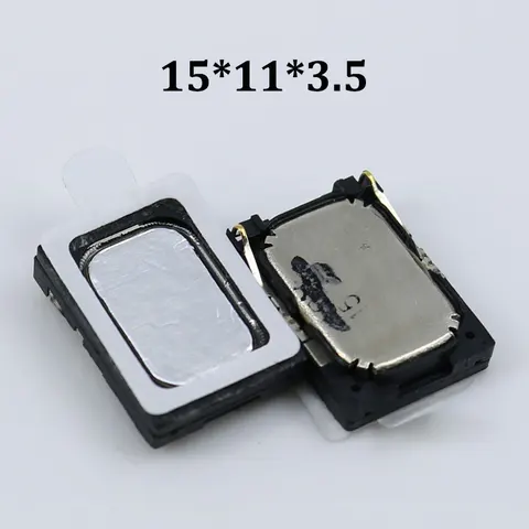 JCD 2 шт. Универсальный звуковой динамик для Xiaomi Redmi Samsung HTC ZTE Huawei Coolpad Smartphone широко используемый ультратонкий громкоговоритель