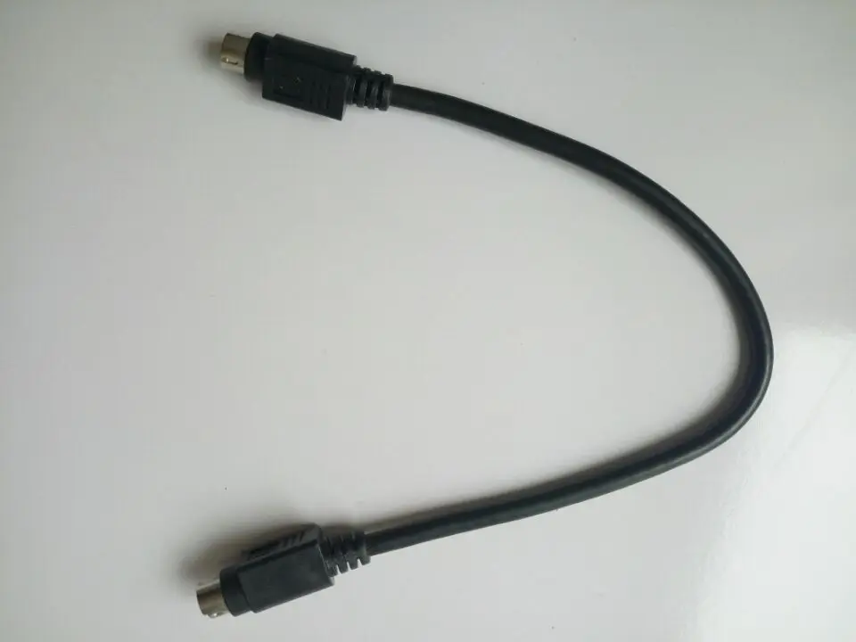 DCC-66 Fiber Welding Machine Charging Cable for  Type-39 66 Fiber Fusion SPlicer Charging Cable Battery Charging Cable