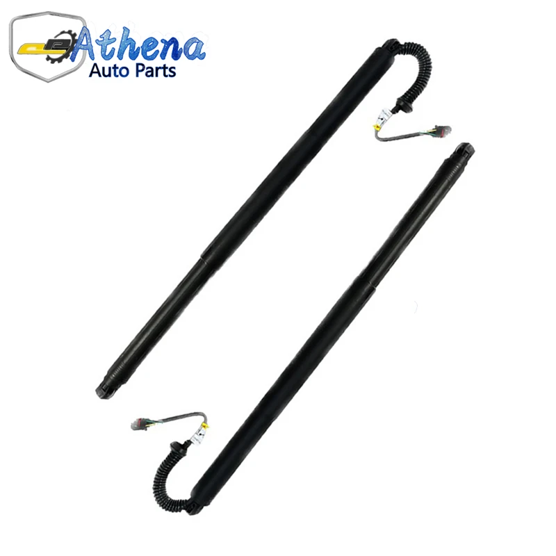 Новинка электрическая задняя дверь стойка левая и правая универсальная 5E6827851 для