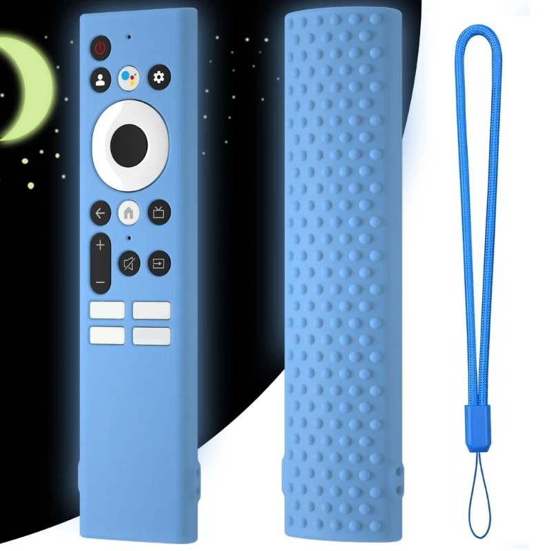 Защитный чехол для пульта дистанционного управления TC9010