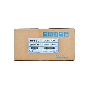 GP2500-TC11 панель сенсорного экрана GP2500TC11 HMI новинка в коробке