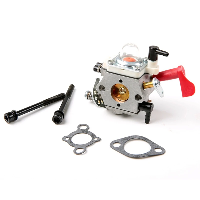 Carburetor For 1/5 Scale HPI KM Baja 5B SS 5T 23Cc 26Cc 29Cc 30.5Cc Engine - 67020 |