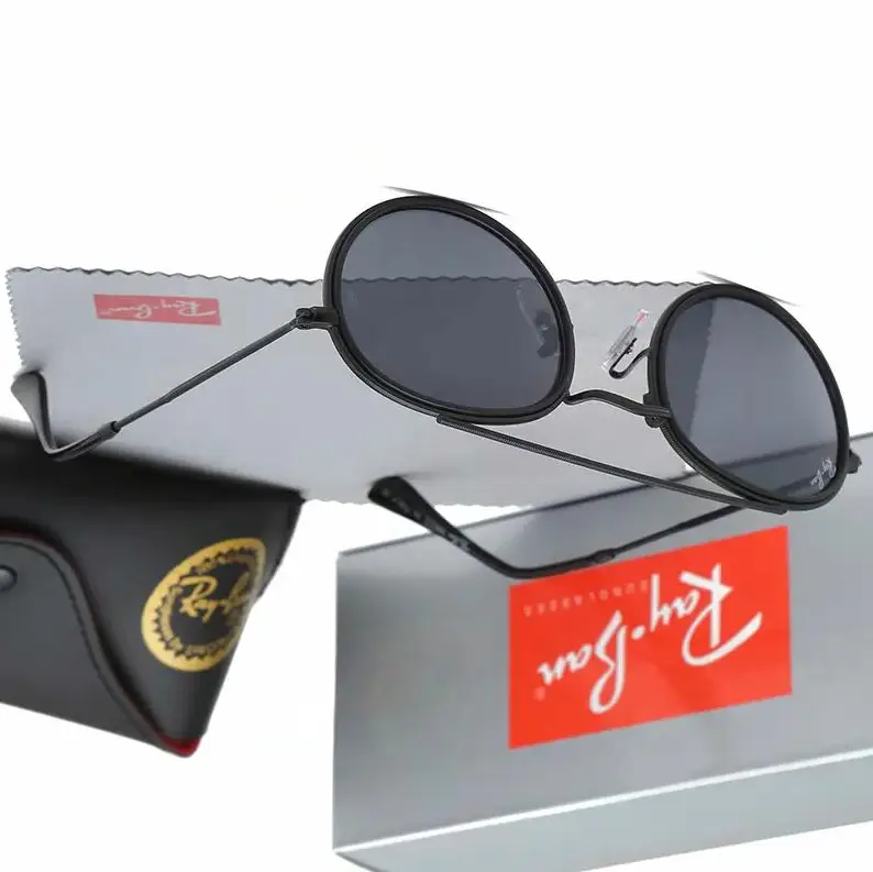

Retro Original Brand Designer classic Sunglasses UV Protection For Men/Women prescription Sun Glasses NO03547