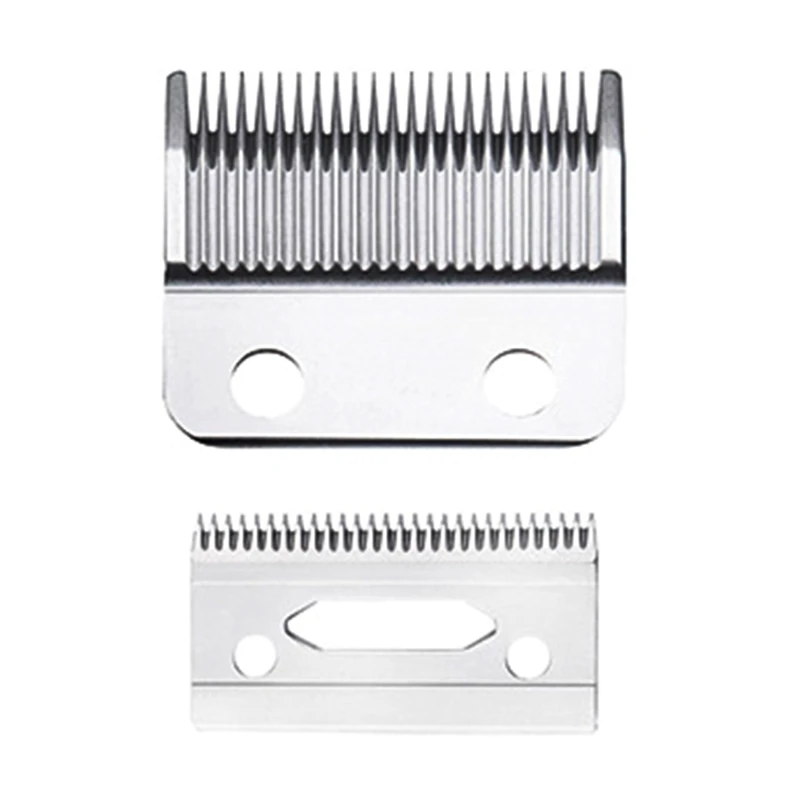 

Hair Clipper Replacement Blades for WAHL 8467 Electric Trimmer Shaver Accessories Drop Shipping