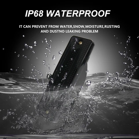 iJDM для Ford Festiva, для Mazda 323 626 B2000/B2200/B2600, передний бампер грузовика, янтарные указатели поворота 1983-1993 гг.