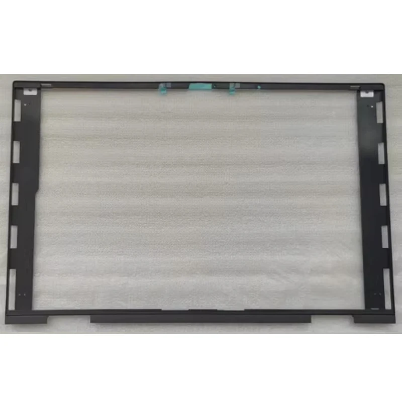 Фото Задняя верхняя крышка LCD-экрана для ноутбуков HP ENVY X360 15-EW 15-EY 15Z-EY 15T-EW TPN-C157 C158, передняя рамка, петли, нижняя часть LCD-экрана №3