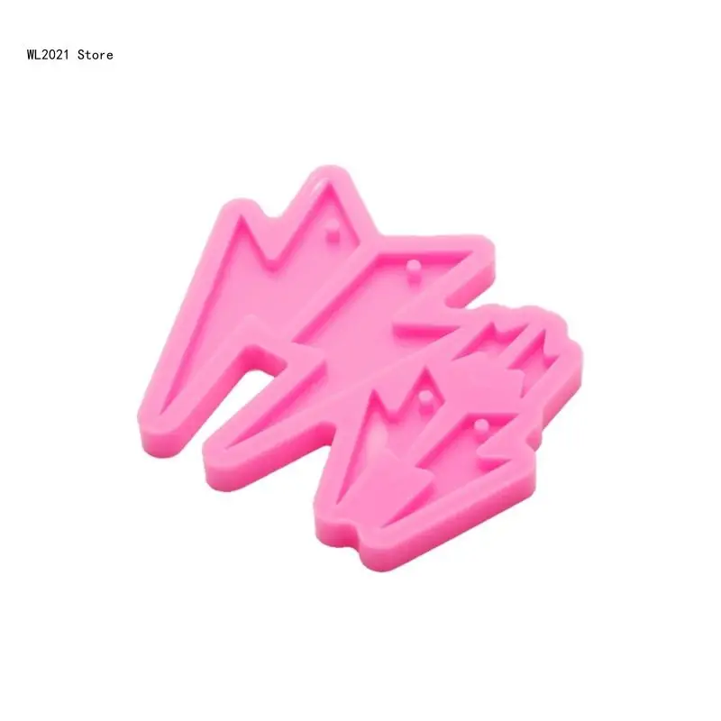 

Eardrops Silicone Moulds DIY Silicone Resin Ornament Beginner Tools
