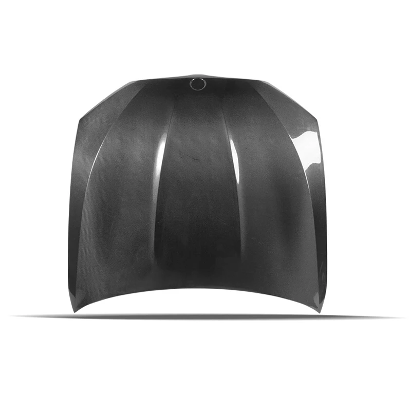 

High Quality Modified Front Real Carbon Fiber Engine Hood for BMW 5 Series M5 G38 525li 530li