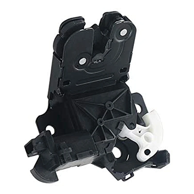 8P4827505C Car Trunk Lock Block For - A3 A4 A6 Allroad TT Q7 8P4 827 505C