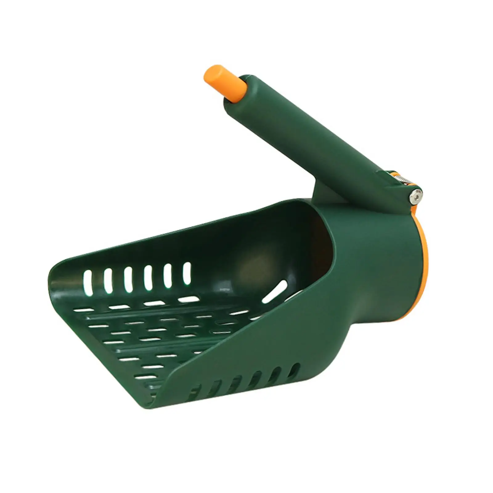 

Прочный кошачий наполнитель, ложка для отходов, чистящий котенок, большие товары для домашних животных