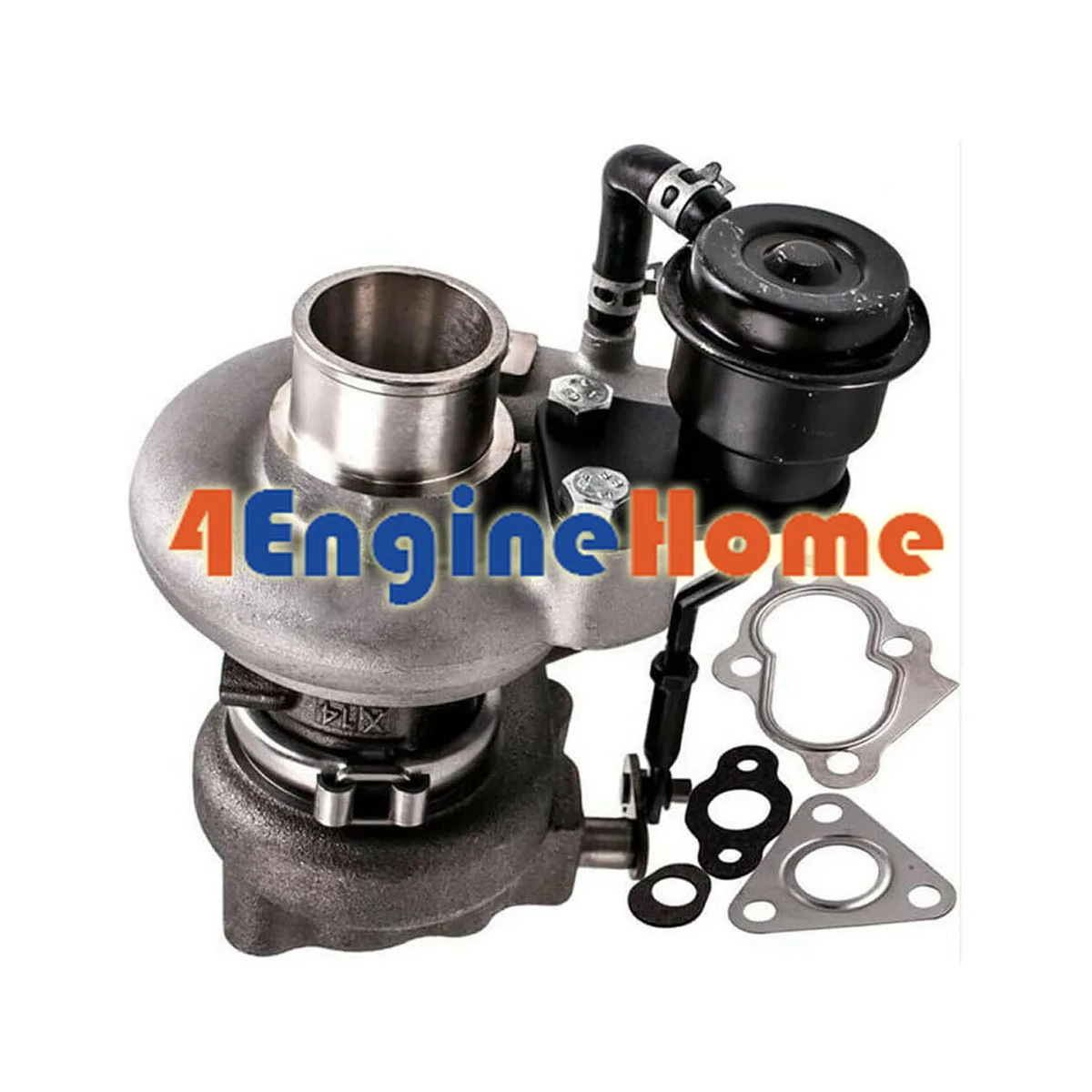TD025 Turbo 49173-02612 49173-02620 49173-02622 28231-27500 Турбокомпрессор для двигателя Hyundai Accent 1.5L CRDI D3EA (art.: 3920d33ef2d48) - 3920d33ef2d48