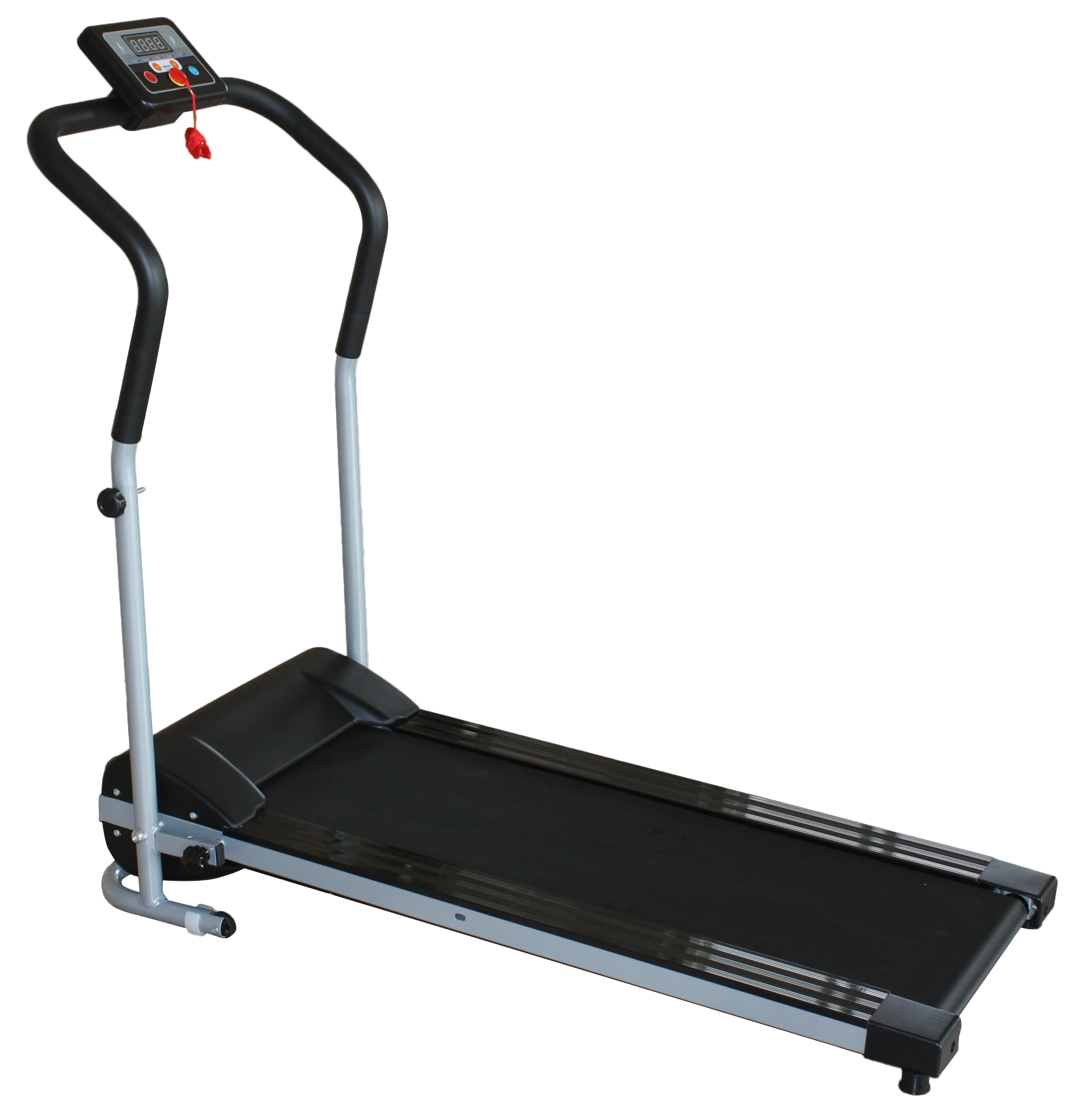 

Home Gym Use Body Building Training Motorized Treadmill