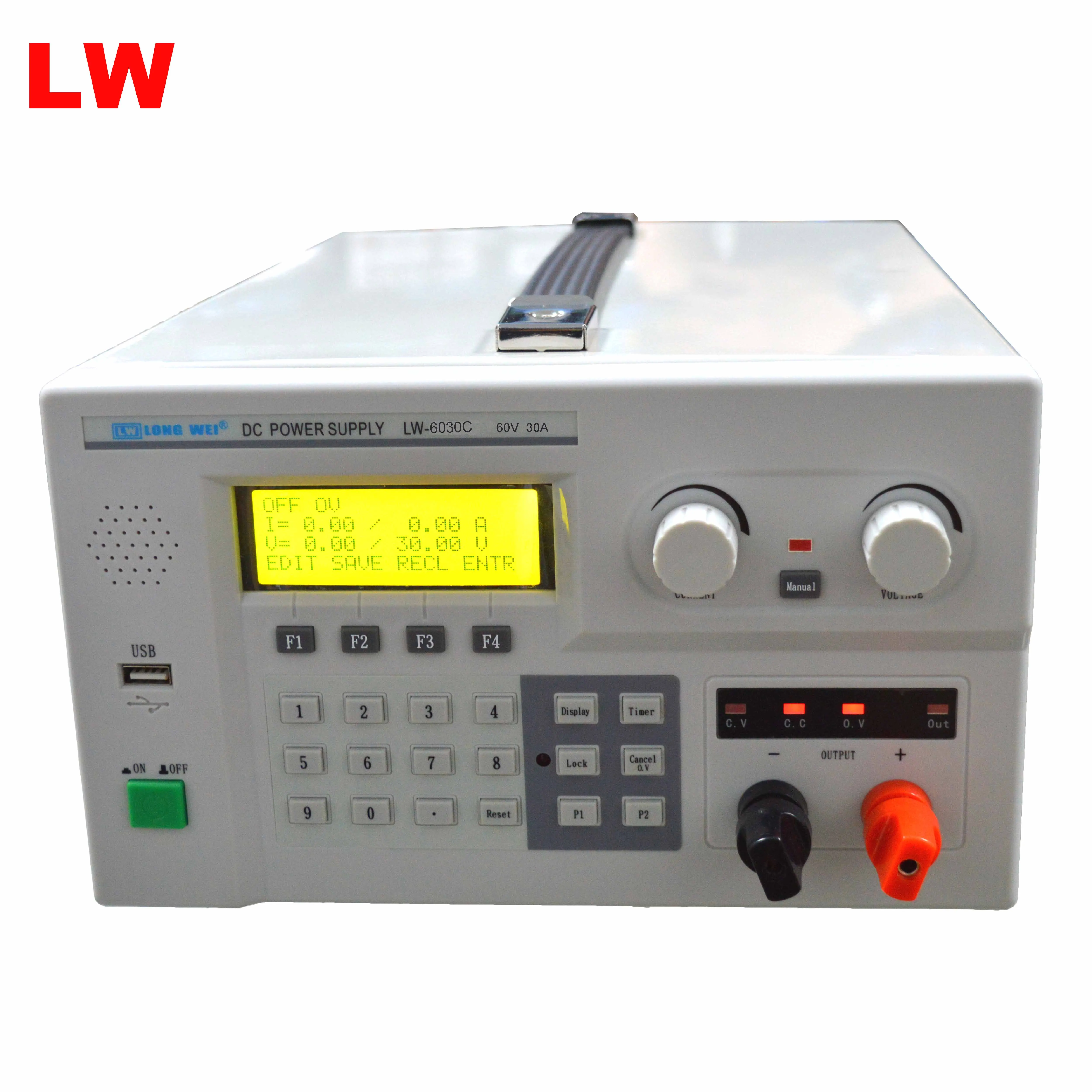 

60v40a power supply