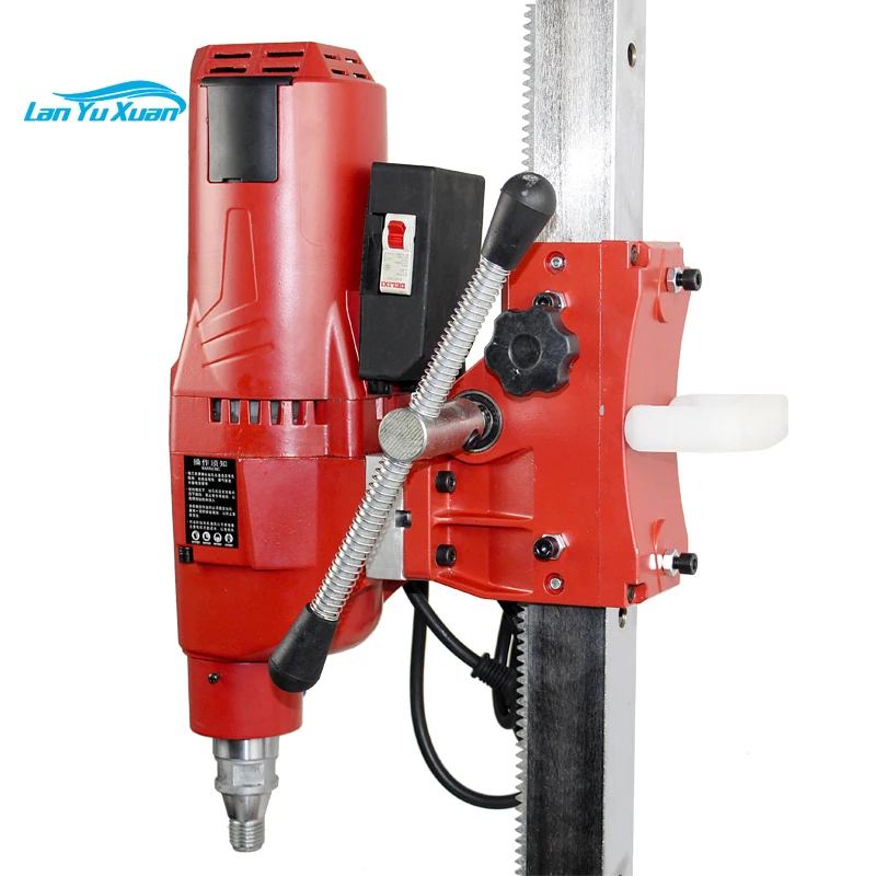 

High Power Electric Power Tools Electric Diamond Core Drill