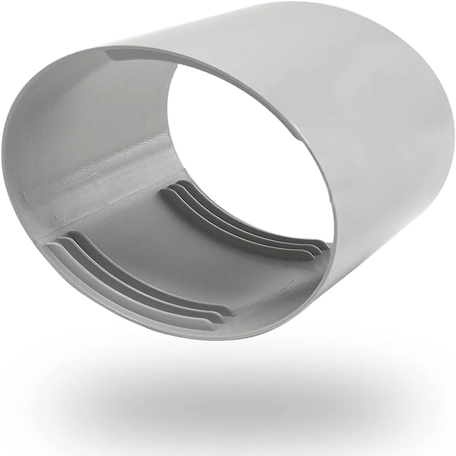 Удлинитель шланга кондиционера 5-дюймовый портативный соединительный