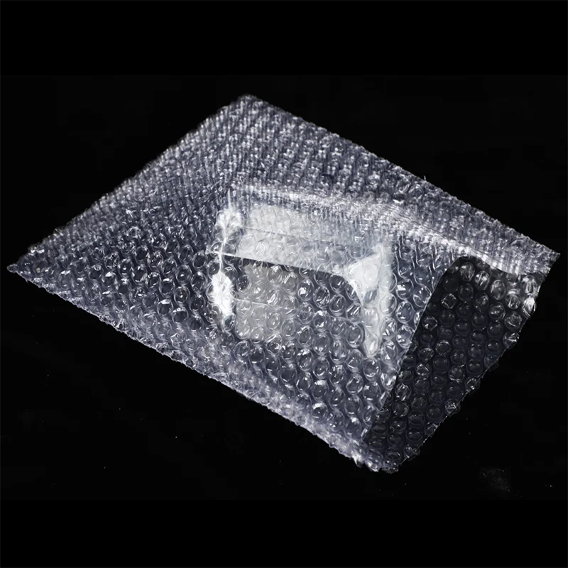 Рисунок 5 - 100 упаковок, пузырчатые мешки для упаковки подушек