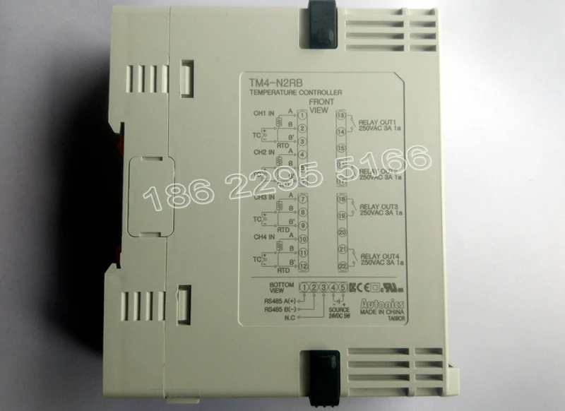 Автоматический контроллер Φ