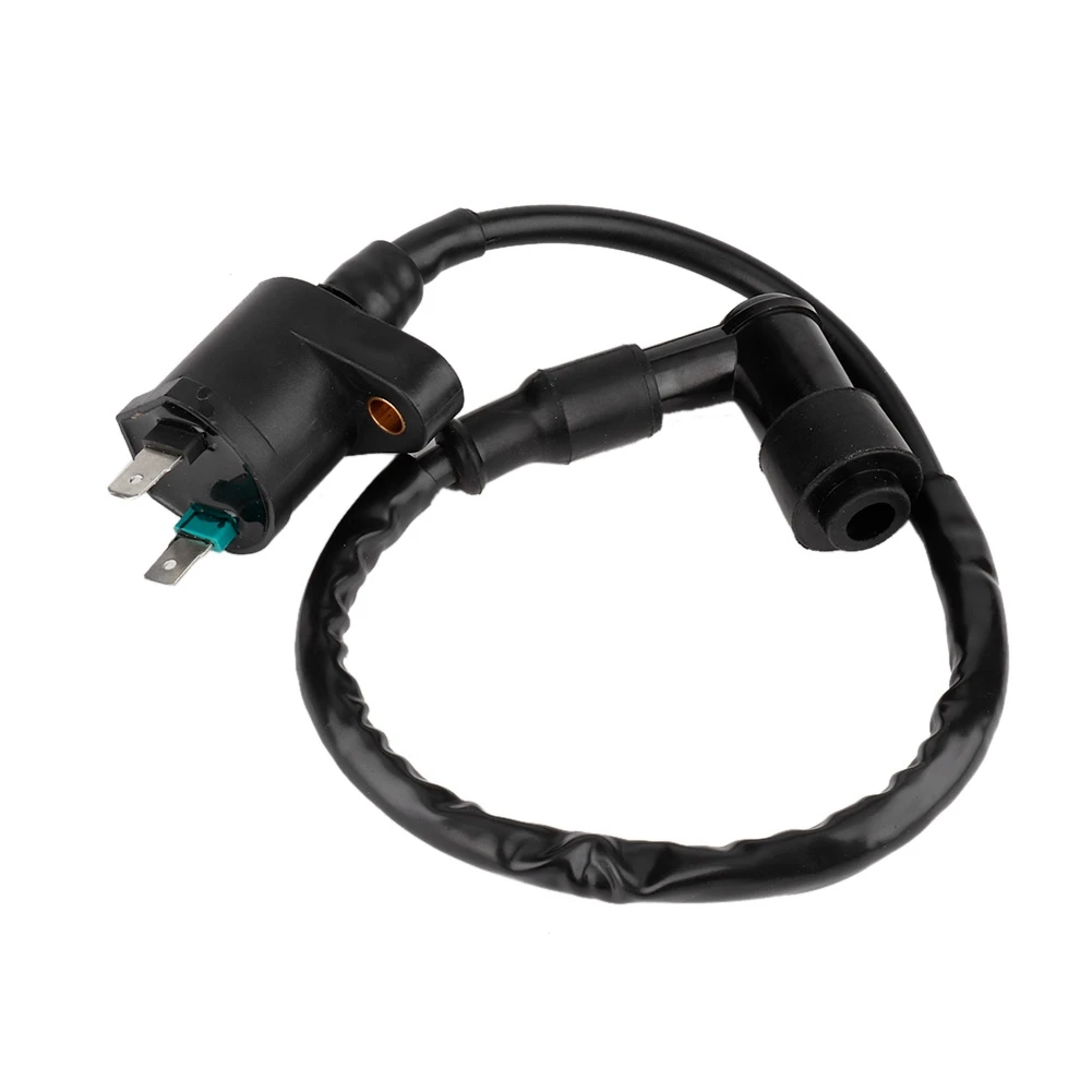 

GY6125 Ignition Coil Fit for 50CC 150CC 250cc Engine Motorcycle