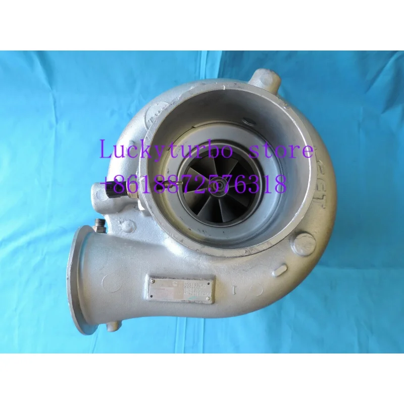 

Cummins ISX QSX15 Engine Holset Genuine HE551V 3786264 Turbo Turbocharger