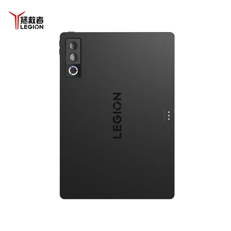 Фото Планшетный ПК Lenovo Legion Y900 13 дюймов с ИИ, Snapdragon 8 Elite, 144 Гц 4K HD дисплей, для игр и офисной работы, высокая производительность №2