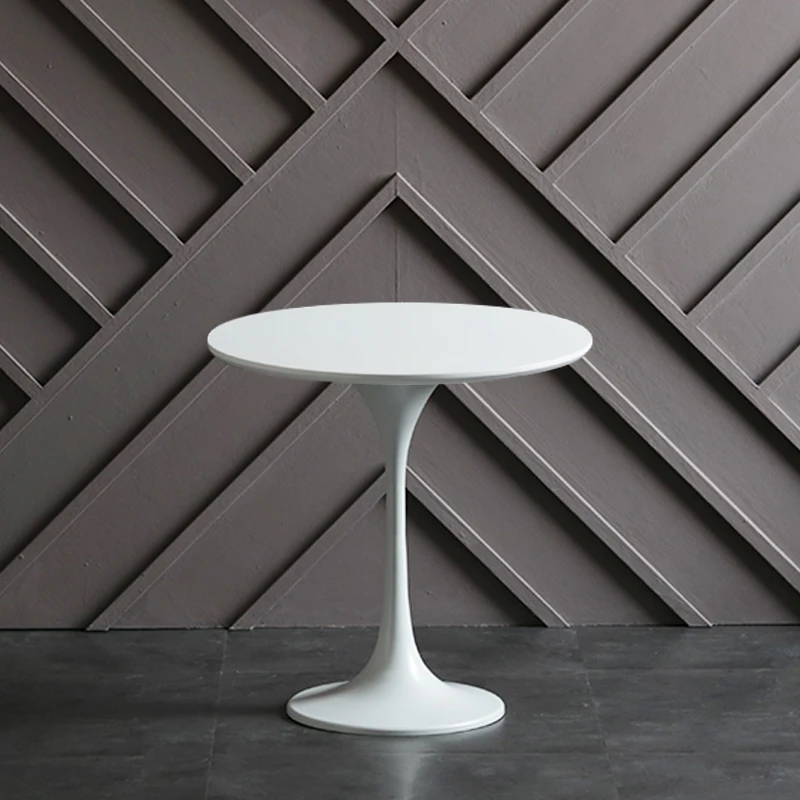 Рисунок 2 - Роскошные круглые журнальные столики